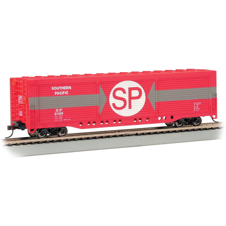 Bachmann Southern Pacific™ #51188 - Evans All-Door Box Car (HO Scale)