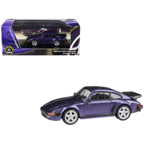 Para64 diecast and model cars