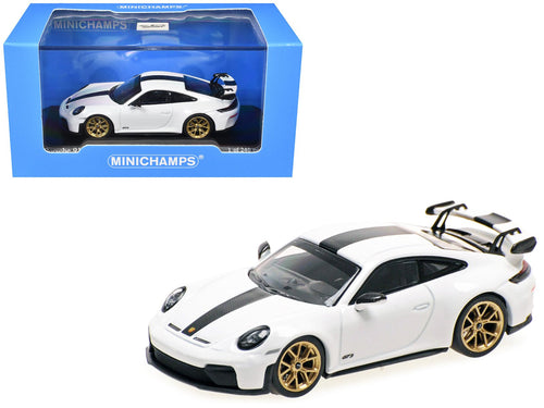 Minichamps diecast and model cars