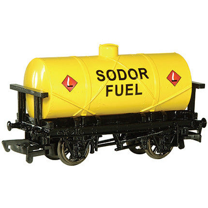 Bachmann Sodor Fuel Tank (HO Scale)