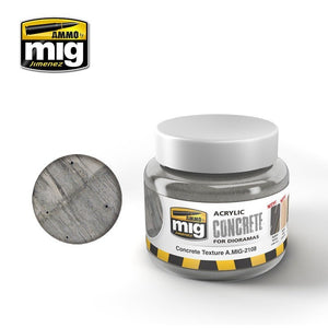 Ammo Concrete Texture