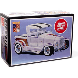 AMT George Barris Ala Kart 1/25 Scale Model Kit