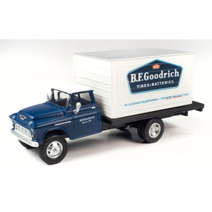Classic Metal Works 1/87 1957 CHEV BF GOODRIC