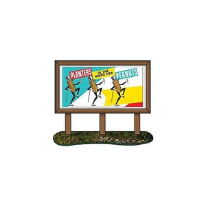 Classic Metal Works *DISC* 1:87 50 PLANTERS