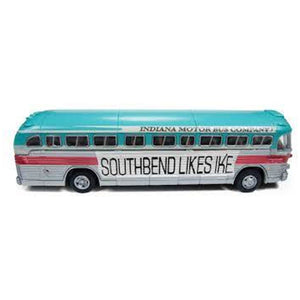 Classic Metal Works *DISC* 1:87 BUS EISNHWR