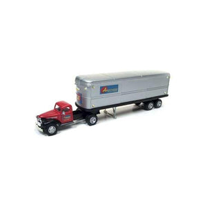 Classic Metal Works *S/O1:87 41-46 ASSOCIATED