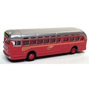 Classic Metal Works *S/O1:87 PACIFIC TDH3610