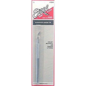 Excel Blades SPOON TIP BURNISHER -CA