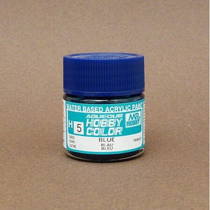 GLOSS BLUE 10ML