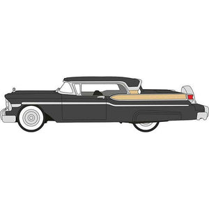 HO MERC M-CLAIR '57 TB/MY