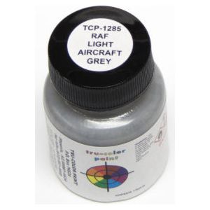 RAF LIGHT AIRCAFT GREY