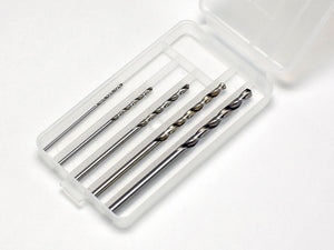 Tamiya Basic Drill Set