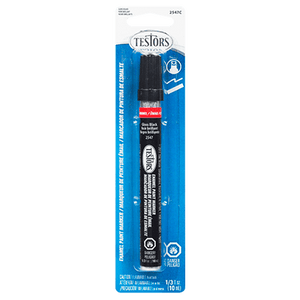 Testors Gloss Black Paint Marker