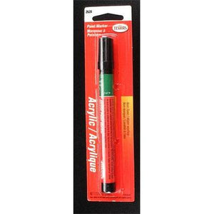 Testors Pine Green Acrylic