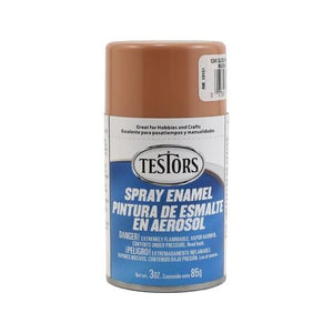 Testors Wood Spray