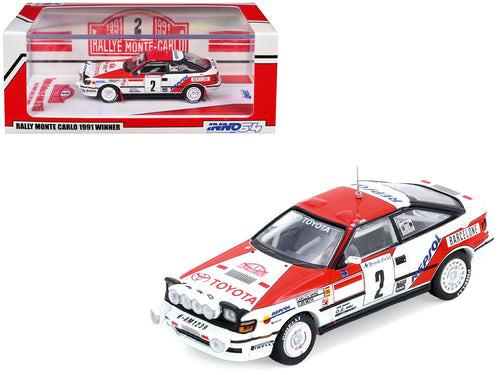 Inno Models diecast and model cars