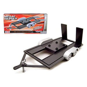 Trailer For 1/18 Scale Diecast Cars by Motormax