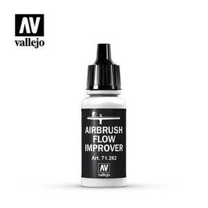 Vallejo AIRBRUSH IMPROVER 262-17M