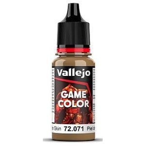 Vallejo BARBARIAN SKIN