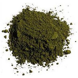 Vallejo CHROME OXIDE GREEN