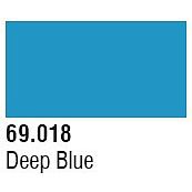 Vallejo DEEP BLUE MECHA