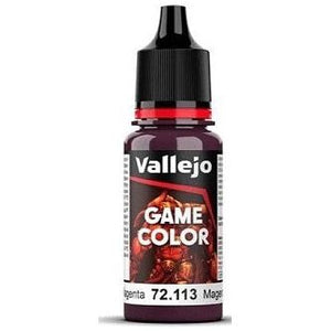 Vallejo DEEP MAGENTA