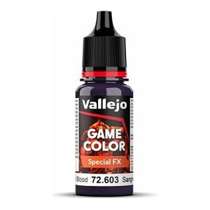 Vallejo DEMON BLOOD