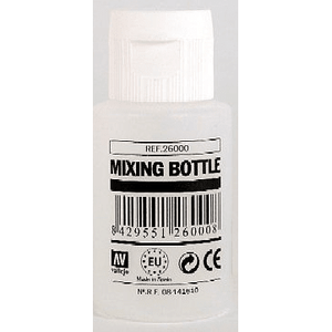 Vallejo EMPTY MIXING BOTTLE 35ML