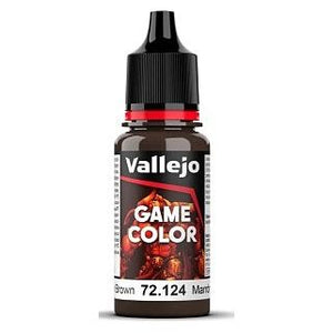 Vallejo GORGON BROWN