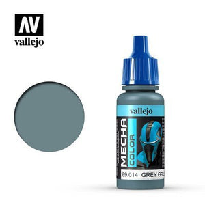 Vallejo GREY GREEN MECHA