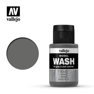 Vallejo GREY WASH