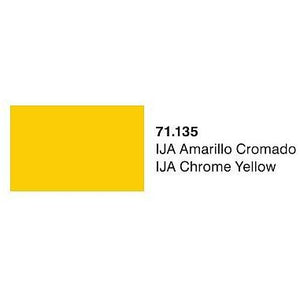 Vallejo IJA CHROME YELLOW MODEL
