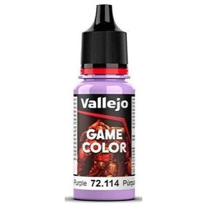 Vallejo LUSTFUL PURPLE