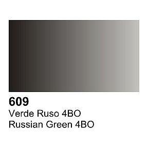 Vallejo RUSSIAN GREEN PRIMER