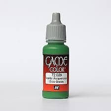 Vallejo SICK GREEN GAME