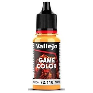 Vallejo SUNSET ORANGE