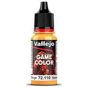 Vallejo TOXIC YELLOW