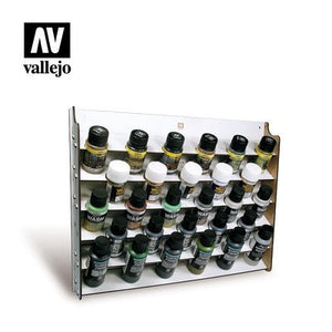 Vallejo WALL MOUNT PNT DSPL 35&60