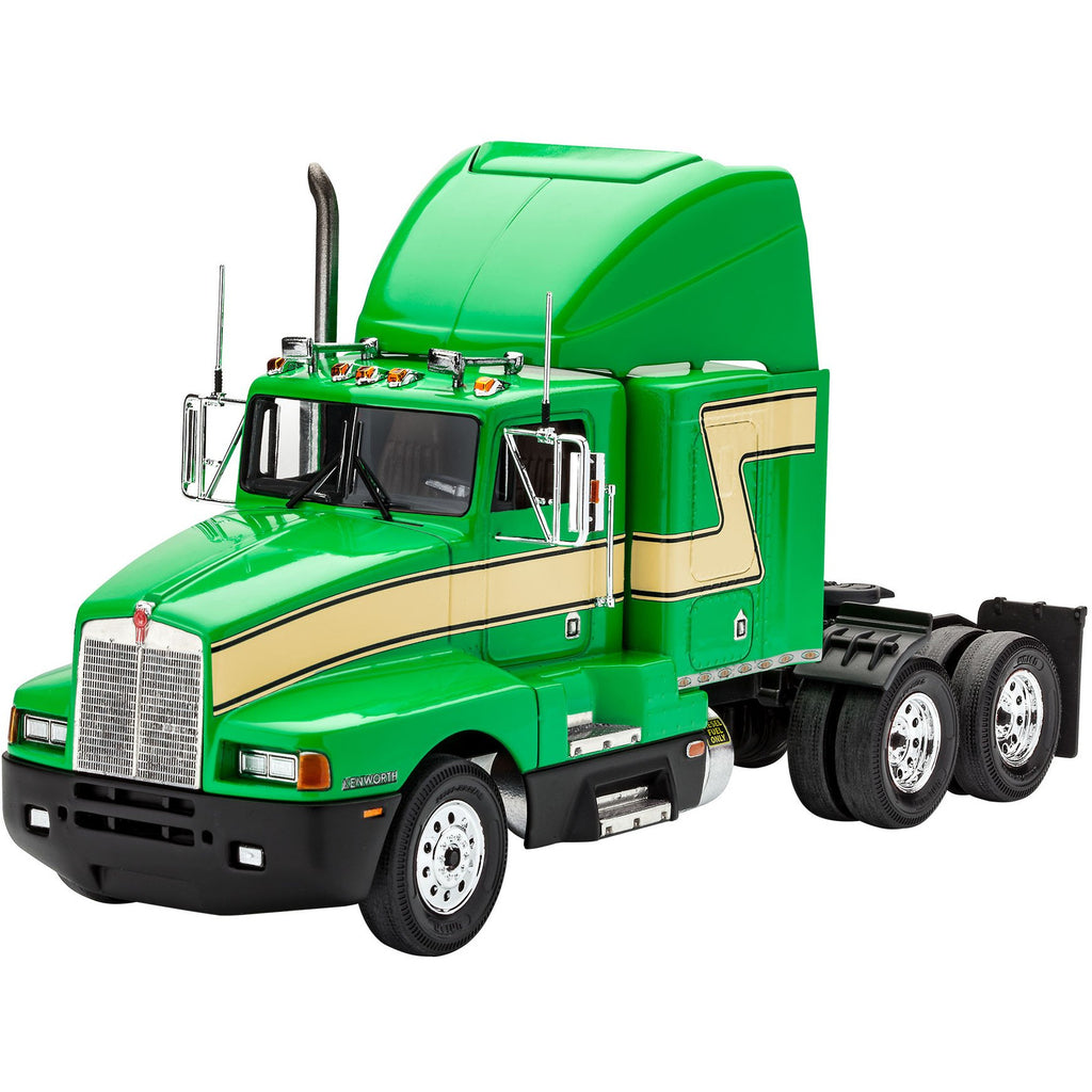 Revell-of-Germany-1-132-Kenworth-T600