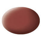 Revell Aqua Color, Reddish Brown, Matt, 18ml