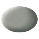 Revell Aqua Color, Stone Grey, Matt, 18ml, RAL 7030