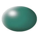 Revell Aqua Color, Patina Green, Silk, 18ml