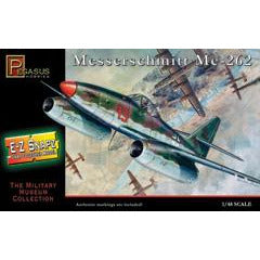 Pegasus 1/48 Messerschmitt Me-262