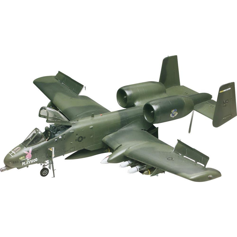 Revell A-10 Warthog Scale 1:48 model kit