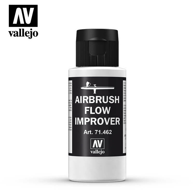 airbrush flow improver vallejo 71462 17ml