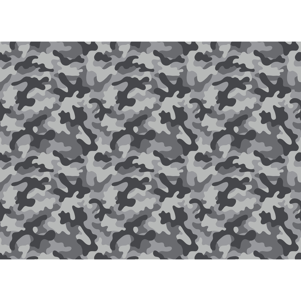 Badger Model Flex Camouflage gray