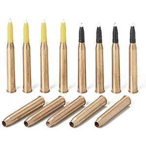 Tamiya 1/35 King Tiger 88mm Projectile