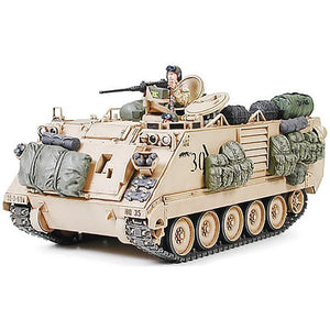 Tamiya 1/35 M113A2 Armored Person Carrier