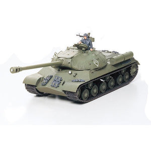 Tamiya 1/35 Russian Heavy Tank Stalin JS3