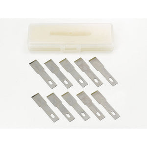 Tamiya Modeler's Knife Pro - Chisel Blade